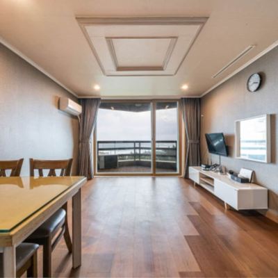 Room (19Py, Ondol) 베니키아 호텔 산과바다 주문진 리조트 쿠폰