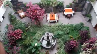 Antawasi Hotel