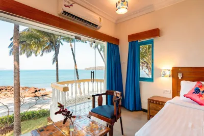 Bambolim Beach Resort Hotels in 