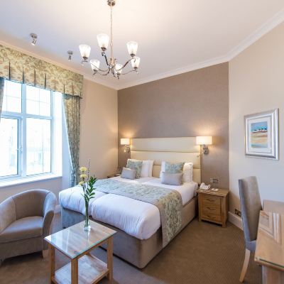 Standard Double or Twin Room The Belmont Hotel Promo Code