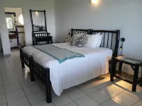 LF Jungle Retreat Hotel di 