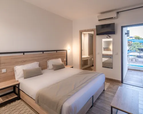 Acquaviva Village Hotels in Soukra