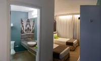 Voa Business Supreme Choice Confins Hoteles en 