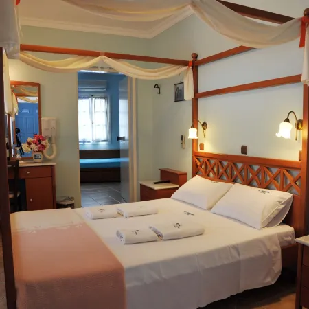 Alk Hotel