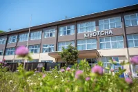 Kibotcha - Hostel Hotels in 