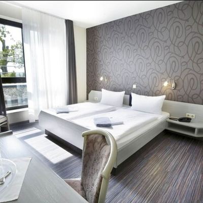 Comfort Double Room Hotel Landsknecht Promo Code