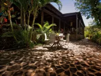 Firefly Estate Bequia Hotels in 