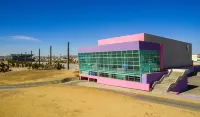 Camino Real Pachuca Hotel di 