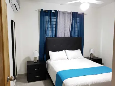 Amarilis Masajes Các khách sạn ở 