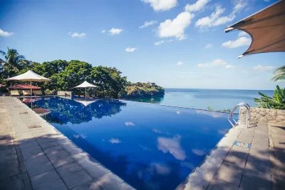 Club Punta Fuego Ξενοδοχεία στην πόλη 