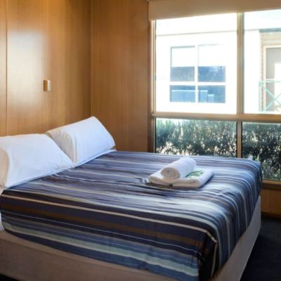 Standard Two-Bedroom Cabin Discovery Parks – Mornington Hobart Promo Code