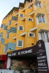 Hotel Blue Stone Ξενοδοχεία στην πόλη 