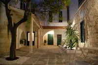Palazzo Bianchi Domus Holidays