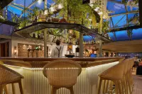 La Villa Duflot Perpignan Hôtel & Spa
