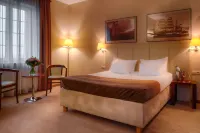 Focus Hotel Szczecin Hotels in 
