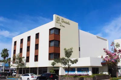 El Dorado Các khách sạn ở 