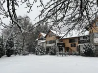 Garden Retreat