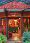 The Foresters Arms Hotels in 