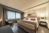 Laghetto Stilo São Paulo Hotels in 