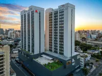 Santo Domingo Marriott Hotel Piantini  호텔