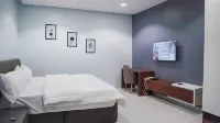 시더우드 아파트먼트