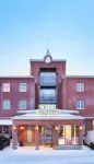 Hotel Vallonia Hotels in 