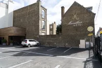 Hôtel Merveilleux Côté Mer