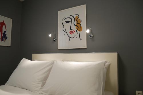 公寓 - 地面楼层