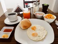 Anata Hostel Hotels in Cusco