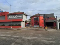 麗茲萬酒店