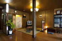 Hinode Ryokan
