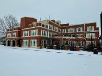 The Oliver, Oxford Hotels in 