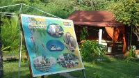Macoco Resort Các khách sạn ở 