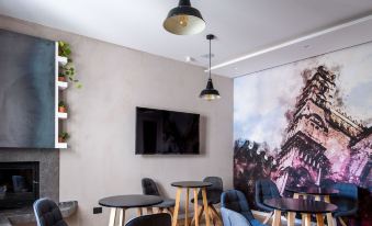 Villena Plaza by Wonderful Italy - Housity