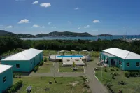 Neem View Apartments Antigua Hotels in 