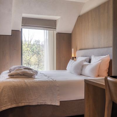 Comfort Double Room, 1 King Bed Château de Vignée Promo Code