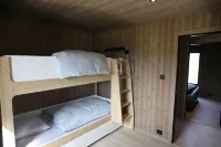 Cosy cottage in quiet surroundings in the southern Norwegian mountains  호텔