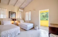 Woodlands Luxury Villas Hôtels à : 