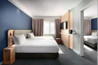 Holiday Inn Express ANTWERP CITY - NORTH by IHG