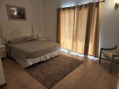 North Finger Private Villa in Paradise Hotels in 