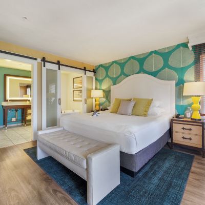 Kona Kai One Bedroom Suite Kona Kai Resort & Spa, A Noble House Resort Promo Code