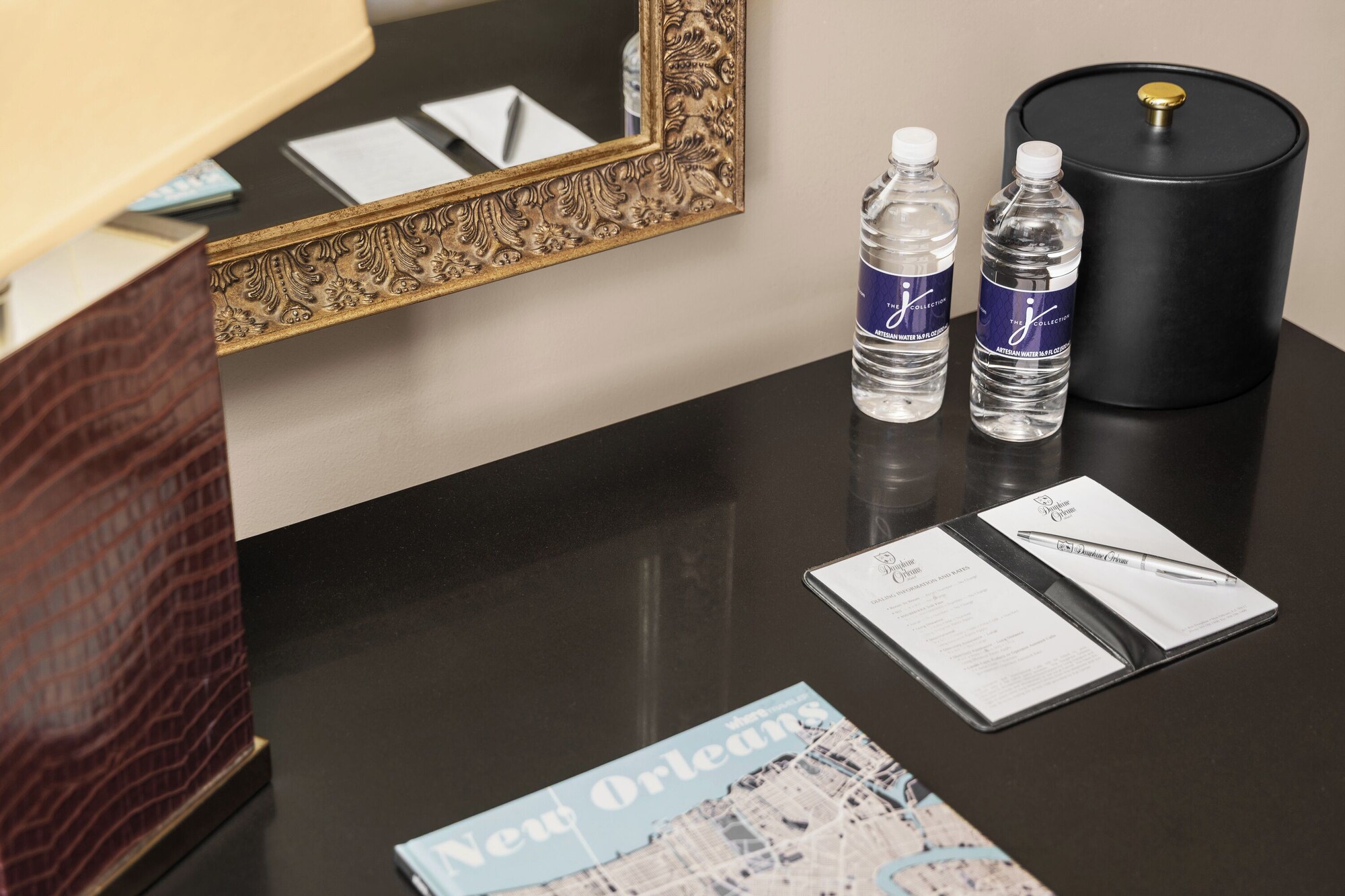 豪华双床房，2张双人床