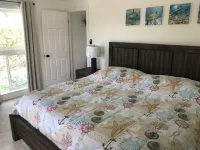 VILLA LUIS, TREASURE CAY PARADISE, FULLY SANITIZED  호텔