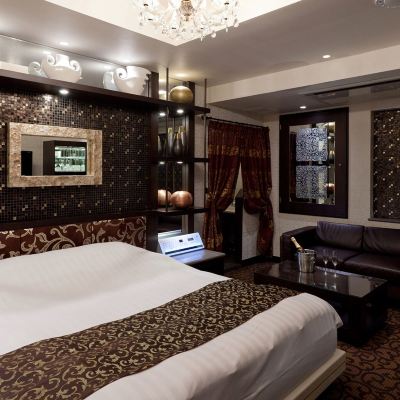 デラックス ダブルルーム ホテル シェレナ - 大人限定 クーポン