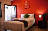 Balamku Hotel Petit