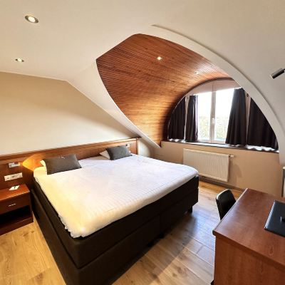 Luxury Suite Hotel Melba Promo Code