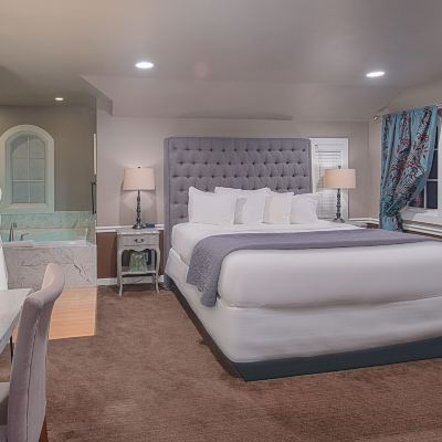 Dream Room Inn & Spa at Parkside Promo Code