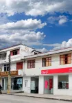 Hotel Central - Mocoa Hotels in 