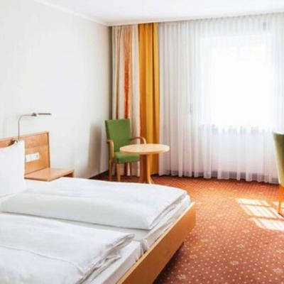 Classic Double Room Hotel Rad Promo Code