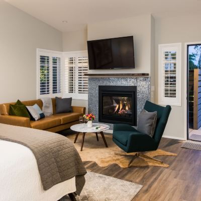 Upper Poolside Cottage Olea Hotel Promo Code